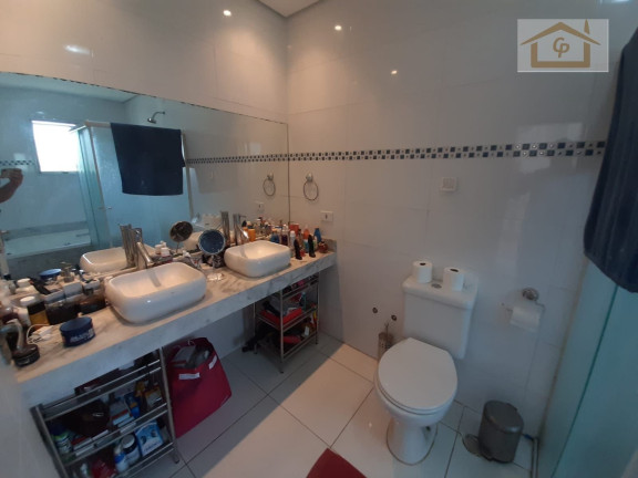 Imagem Casa com 4 Quartos à Venda, 376 m² em Jardim Do Golf I - Jandira Imagem Casa com 4 Quartos à Venda, 376 m² em Jardim Do Golf I - Jandira