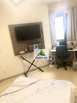 Imagem Apartamento com 1 Quarto à Venda, 49 m² em Centro - Campinas Imagem Apartamento com 1 Quarto à Venda, 49 m² em Centro - Campinas