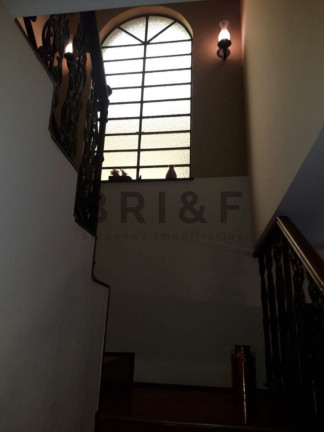 Imagem Casa com 3 Quartos à Venda, 175 m² em Chácara Santo Antônio (zona Sul) - São Paulo Imagem Casa com 3 Quartos à Venda, 175 m² em Chácara Santo Antônio (zona Sul) - São Paulo