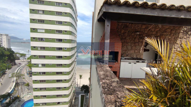 Imagem Apartamento com 3 Quartos à Venda, 255 m² em Astúrias - Guarujá Imagem Apartamento com 3 Quartos à Venda, 255 m² em Astúrias - Guarujá