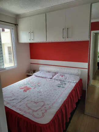Imagem Apartamento com 2 Quartos à Venda, 50 m² em Jardim ísis - Cotia Imagem Apartamento com 2 Quartos à Venda, 50 m² em Jardim ísis - Cotia
