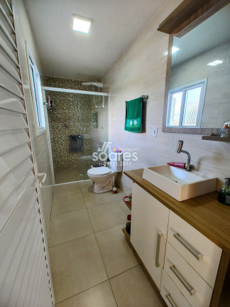 Imagem Sobrado com 3 Quartos à Venda, 131 m² em Fragata - Pelotas Imagem Sobrado com 3 Quartos à Venda, 131 m² em Fragata - Pelotas