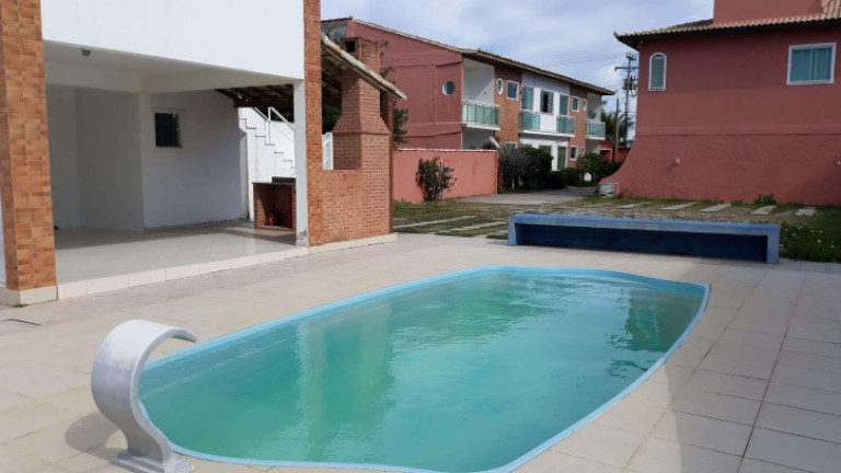 Imagem Apartamento com 2 Quartos à Venda, 96 m² em Foguete - Cabo Frio Imagem Apartamento com 2 Quartos à Venda, 96 m² em Foguete - Cabo Frio
