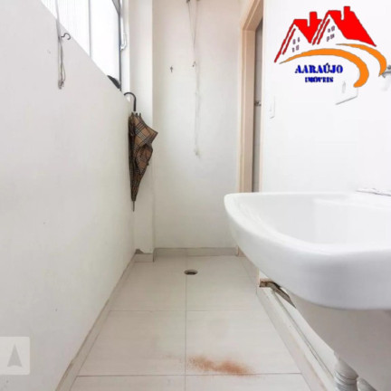 Imagem Imóvel com 2 Quartos à Venda, 60 m² em Santo Antônio - Osasco Imagem Imóvel com 2 Quartos à Venda, 60 m² em Santo Antônio - Osasco
