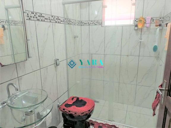 Imagem Casa com 2 Quartos à Venda, 625 m² em Jardim Cidade Carolina - Ubatuba