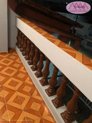 Imagem Sobrado com 3 Quartos à Venda, 60 m² em Jardim Itapark - Mauá Imagem Sobrado com 3 Quartos à Venda, 60 m² em Jardim Itapark - Mauá