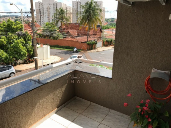 Imagem Casa com 4 Quartos à Venda, 453 m² em Alto Da Boa Vista - Ribeirão Preto Imagem Casa com 4 Quartos à Venda, 453 m² em Alto Da Boa Vista - Ribeirão Preto