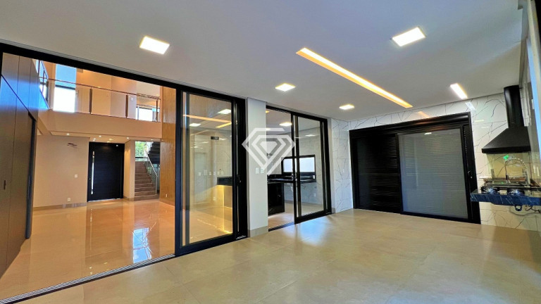 Imagem Casa de Condomínio com 4 Quartos à Venda, 308 m² em Plano Diretor Norte - Palmas Imagem Casa de Condomínio com 4 Quartos à Venda, 308 m² em Plano Diretor Norte - Palmas