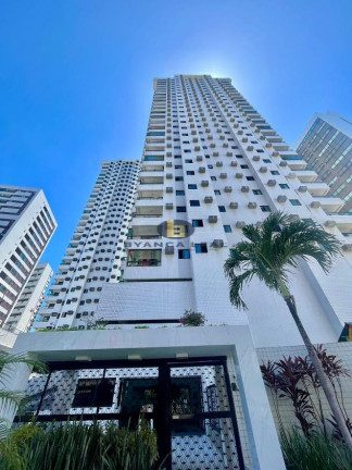 Apartamento com 3 Quartos à Venda, 82 m² em Casa Amarela - Recife