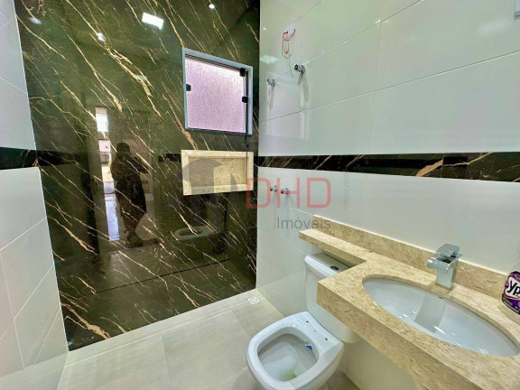 Imagem Casa de Condomínio com 3 Quartos à Venda, 154 m² em Jardim Residencial Villagio Ipanema I - Sorocaba