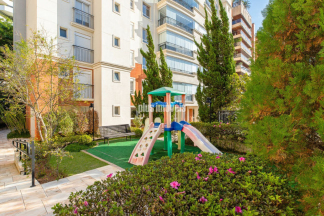 Imagem Apartamento com 2 Quartos à Venda, 129 m² em Real Parque - São Paulo Imagem Apartamento com 2 Quartos à Venda, 129 m² em Real Parque - São Paulo