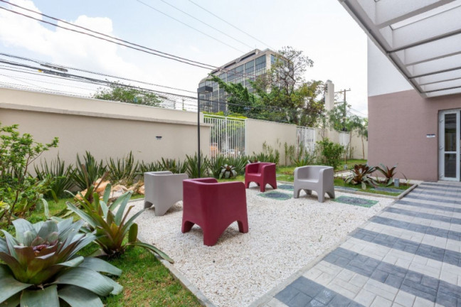 Imagem Apartamento com 2 Quartos à Venda, 45 m² em Parque Industrial Tomas Edson - São Paulo Imagem Apartamento com 2 Quartos à Venda, 45 m² em Parque Industrial Tomas Edson - São Paulo
