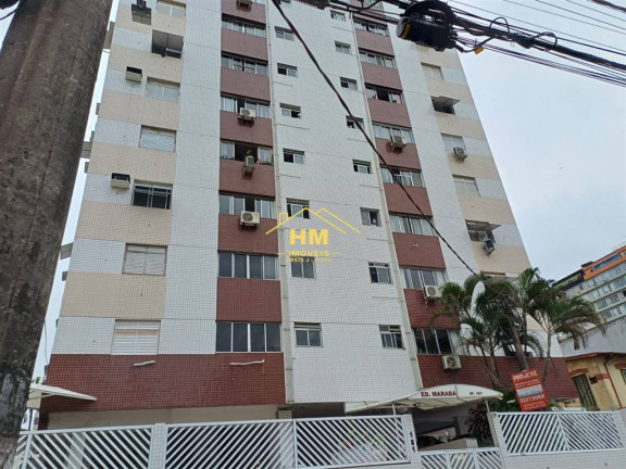 Imagem Apartamento com 1 Quarto à Venda, 59 m² em Centro - Sao Vicente Imagem Apartamento com 1 Quarto à Venda, 59 m² em Centro - Sao Vicente