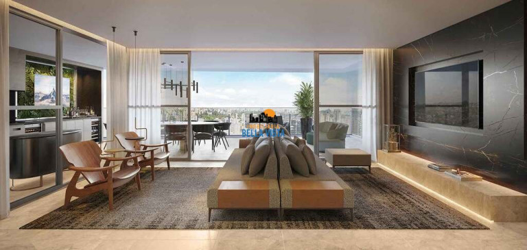 Imagem Apartamento com 4 Quartos à Venda,  em Paraíso - São Paulo