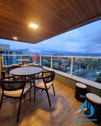 Imagem Cobertura com 3 Quartos à Venda, 115 m² em Itaguá - Ubatuba Imagem Cobertura com 3 Quartos à Venda, 115 m² em Itaguá - Ubatuba
