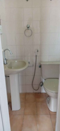 Imagem Apartamento com 2 Quartos à Venda, 70 m² em Embaré - Santos Imagem Apartamento com 2 Quartos à Venda, 70 m² em Embaré - Santos