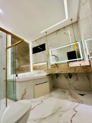 Imagem Casa com 4 Quartos à Venda, 510 m² em Ponta Negra - Manaus Imagem Casa com 4 Quartos à Venda, 510 m² em Ponta Negra - Manaus