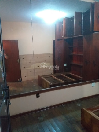 Imagem Casa com 4 Quartos à Venda, 228 m² em Vila Independência - Sorocaba Imagem Casa com 4 Quartos à Venda, 228 m² em Vila Independência - Sorocaba