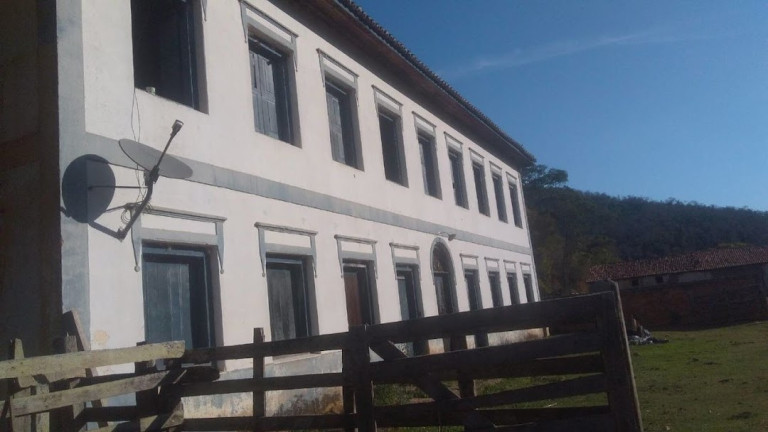 Imagem Fazenda à Venda, 150 m² em Centro - Lagoinha Imagem Fazenda à Venda, 150 m² em Centro - Lagoinha