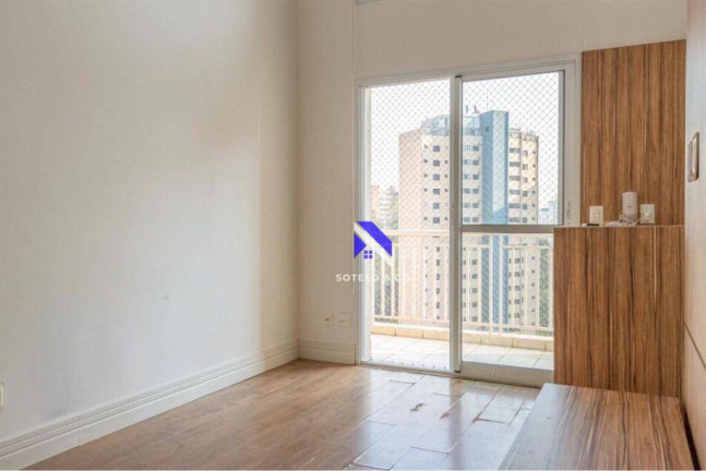 Imagem Imóvel com 1 Quarto à Venda, 38 m² em Vila Andrade - São Paulo Imagem Imóvel com 1 Quarto à Venda, 38 m² em Vila Andrade - São Paulo