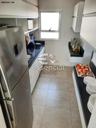 Imagem Apartamento com 3 Quartos à Venda, 108 m² em Umuarama - Ubatuba
