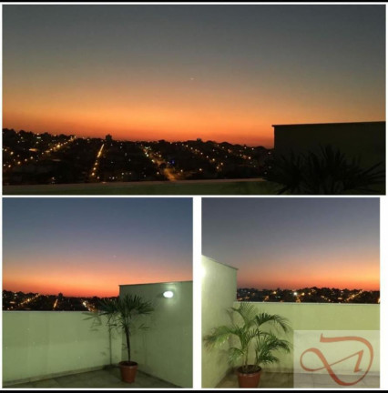 Imagem Cobertura com 2 Quartos à Venda, 49 m² em Parque Novo Oratório - Santo André