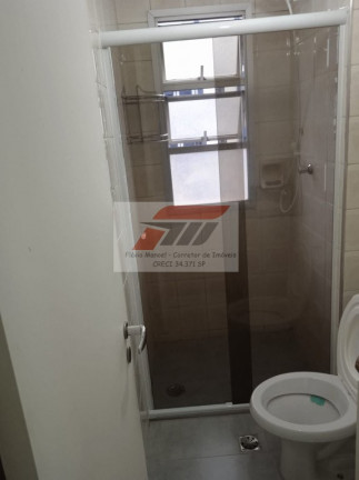 Imagem Apartamento com 2 Quartos à Venda, 50 m² em Vila Monte Alegre - São Paulo
