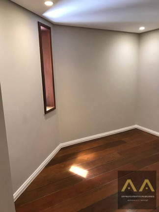 Imagem Apartamento com 3 Quartos para Alugar, 339 m² em Dezoito Do Forte Empresarial/alphaville. - Barueri