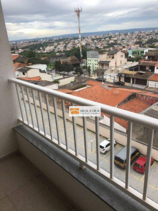 Imagem Apartamento com 2 Quartos à Venda, 53 m² em Wanel Ville - Sorocaba Imagem Apartamento com 2 Quartos à Venda, 53 m² em Wanel Ville - Sorocaba