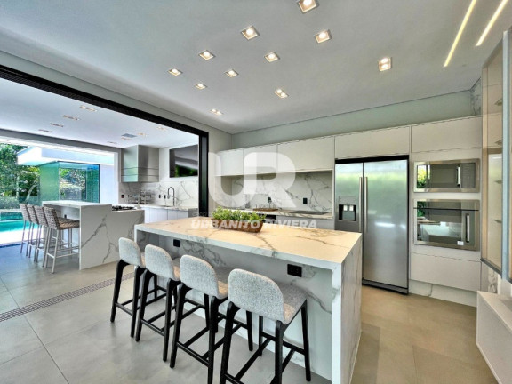Imagem Casa com 5 Quartos à Venda, 415 m² em Riviera - Bertioga Imagem Casa com 5 Quartos à Venda, 415 m² em Riviera - Bertioga