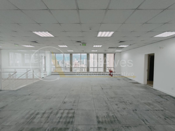 Imagem Imóvel Comercial para Alugar, 310 m² em Cidade Monções - São Paulo
