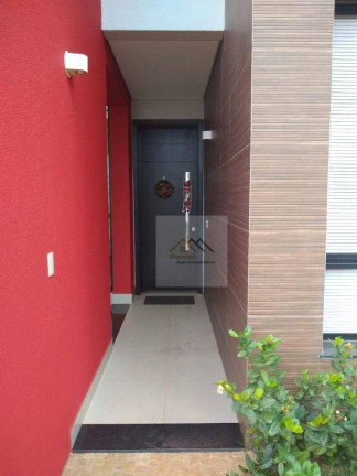 Imagem Sobrado com 4 Quartos à Venda, 360 m² em Condomínio San Marco - Ilha Modena - Ribeirão Preto Imagem Sobrado com 4 Quartos à Venda, 360 m² em Condomínio San Marco - Ilha Modena - Ribeirão Preto