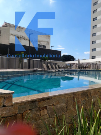 Imagem Imóvel com 3 Quartos à Venda, 87 m² em Jardim Brasil - Campinas Imagem Imóvel com 3 Quartos à Venda, 87 m² em Jardim Brasil - Campinas