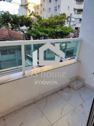 Imagem Apartamento com 3 Quartos à Venda, 73 m² em Campestre - Santo André
