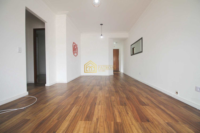 Imagem Apartamento com 2 Quartos para Alugar, 80 m² em Vila Valparaíso - Santo André Imagem Apartamento com 2 Quartos para Alugar, 80 m² em Vila Valparaíso - Santo André