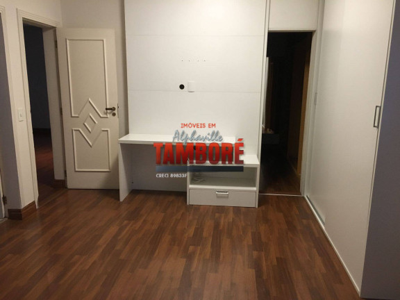 Imagem Casa de Condomínio com 5 Quartos à Venda, 400 m² em Alphaville Residencial Dois - Barueri