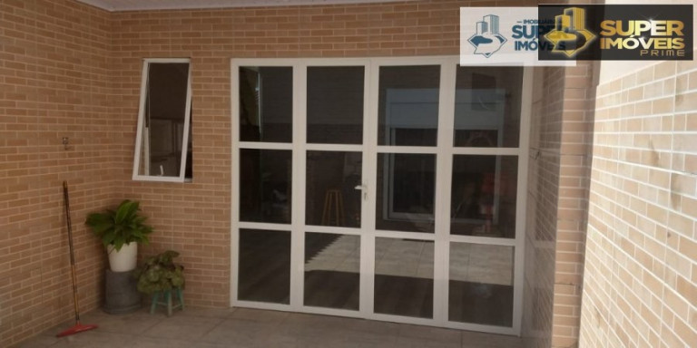 Imagem Casa com 3 Quartos à Venda, 150 m² em Fragata - Pelotas