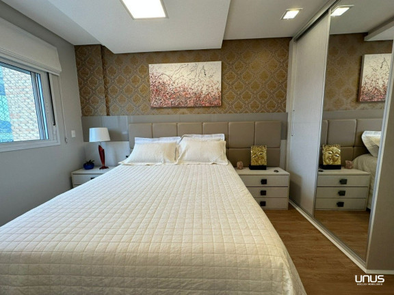 Imagem Apartamento com 3 Quartos à Venda, 96 m² em Itacorubi - Florianópolis