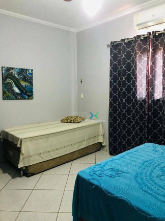 Imagem Casa com 3 Quartos à Venda, 127 m² em Monte Castelo - Campo Grande Imagem Casa com 3 Quartos à Venda, 127 m² em Monte Castelo - Campo Grande