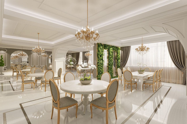 Imagem Apartamento com 4 Quartos à Venda, 169 m² em Centro - Balneário Camboriú