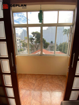 Imagem Apartamento com 2 Quartos à Venda, 56 m² em Vila Mariana - São Paulo Imagem Apartamento com 2 Quartos à Venda, 56 m² em Vila Mariana - São Paulo