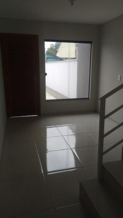 Imagem Casa com 2 Quartos à Venda, 59 m² em Paranaguamirim - Joinville