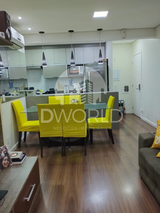 Imagem Imóvel com 3 Quartos à Venda, 94 m² em Centro - São Bernardo Do Campo Imagem Imóvel com 3 Quartos à Venda, 94 m² em Centro - São Bernardo Do Campo