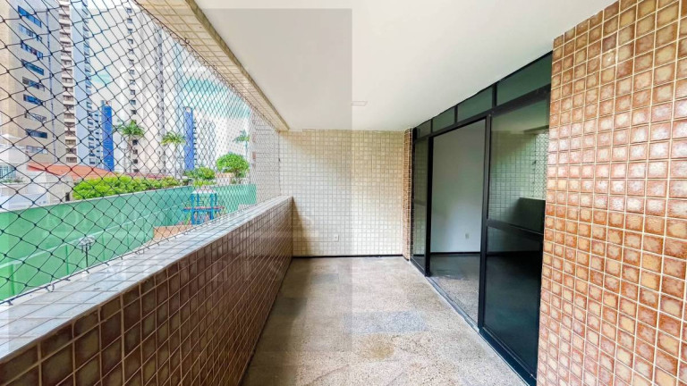 Imagem Apartamento com 3 Quartos à Venda, 170 m² em Meireles - Fortaleza Imagem Apartamento com 3 Quartos à Venda, 170 m² em Meireles - Fortaleza