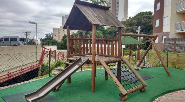 Imagem Apartamento com 3 Quartos à Venda, 68 m² em Jardim Piratininga - Sorocaba Imagem Apartamento com 3 Quartos à Venda, 68 m² em Jardim Piratininga - Sorocaba