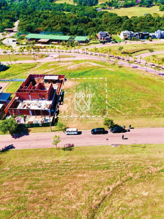 Imagem Terreno em Condomínio à Venda, 800 m² em Medeiros - Itupeva