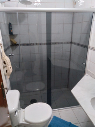 Imagem Casa de Condomínio com 3 Quartos à Venda, 160 m² em Santo Amaro - São Paulo