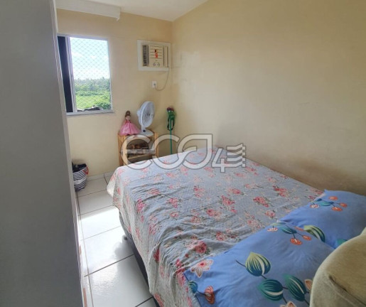 Imagem Apartamento com 2 Quartos à Venda, 44 m² em Centro - Barra Dos Coqueiros