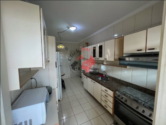 Imagem Cobertura com 3 Quartos à Venda, 258 m² em Canto Do Forte - Praia Grande Imagem Cobertura com 3 Quartos à Venda, 258 m² em Canto Do Forte - Praia Grande