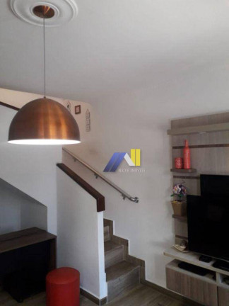 Imagem Casa com 3 Quartos à Venda, 131 m² em Santa Luzia - Pouso Alegre Imagem Casa com 3 Quartos à Venda, 131 m² em Santa Luzia - Pouso Alegre